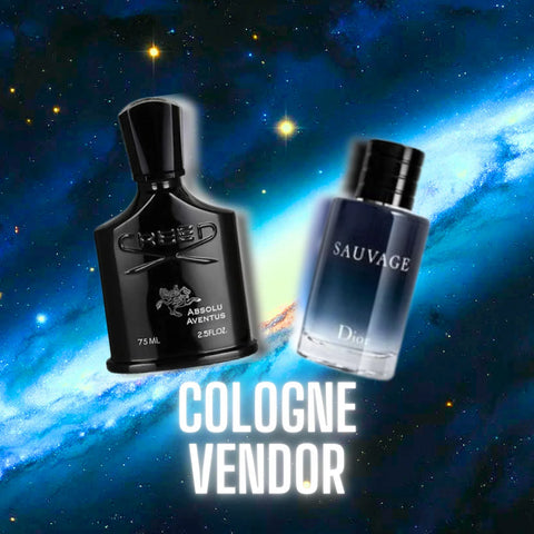 COLOGNE SUPPLIER (US BASED)+RESELLING GUIDE