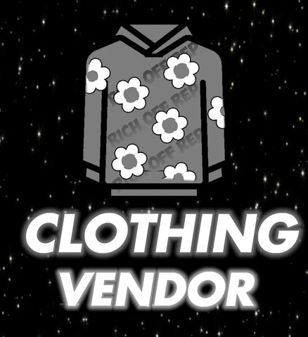 CLOTHING SUPPLIER + RESELLING GUIDE
