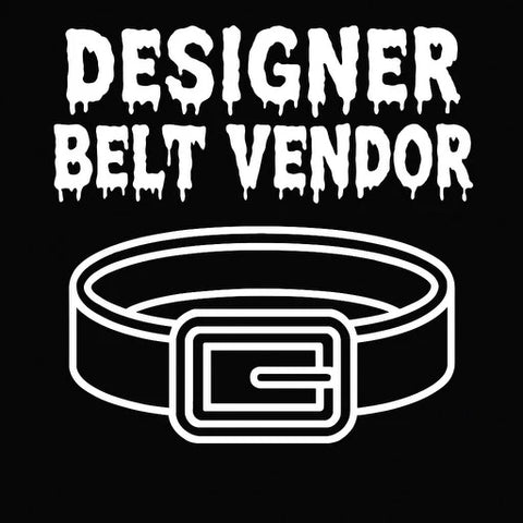 BELT SUPPLIER + RESELLING GUIDE